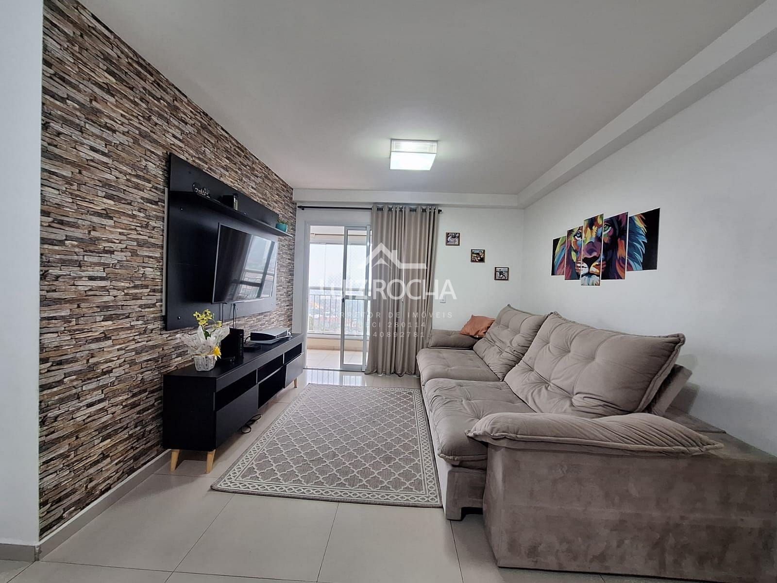 Apartamento, 4 quartos, 92 m² - Foto 1