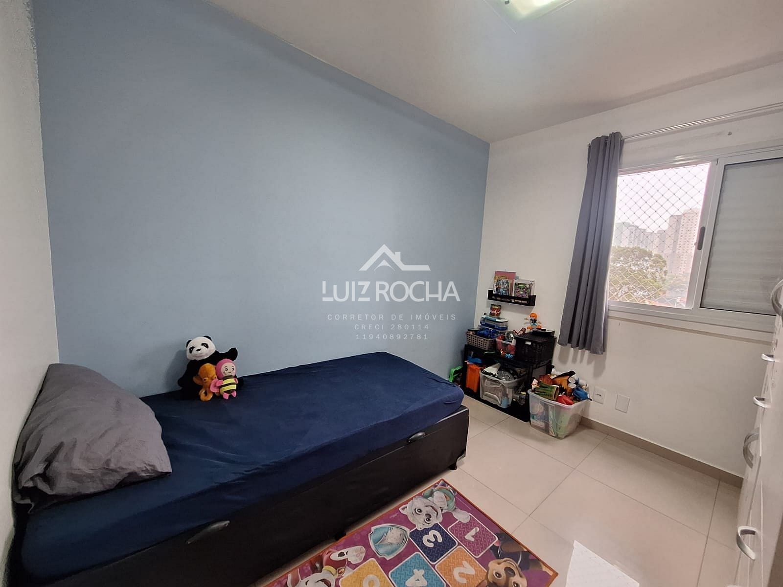 Apartamento, 4 quartos, 92 m² - Foto 7