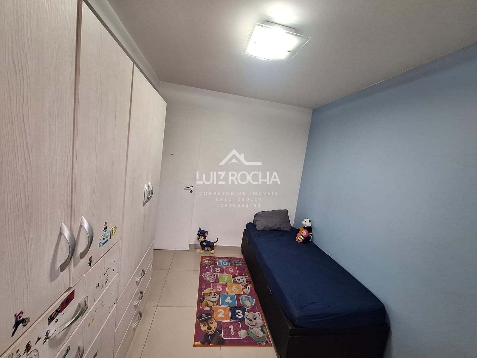 Apartamento, 4 quartos, 92 m² - Foto 22