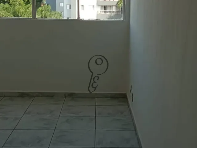 Apartamento 2 quartos e 2 banheiros, à venda, no bairro Ipiranga em São Paulo