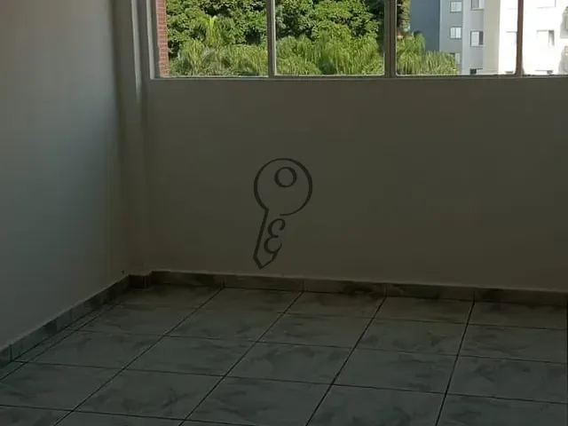 Apartamento 2 quartos e 2 banheiros, à venda, no bairro Ipiranga em São Paulo