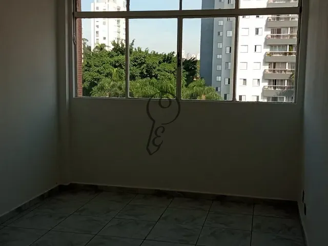 Apartamento 2 quartos e 2 banheiros, à venda, no bairro Ipiranga em São Paulo