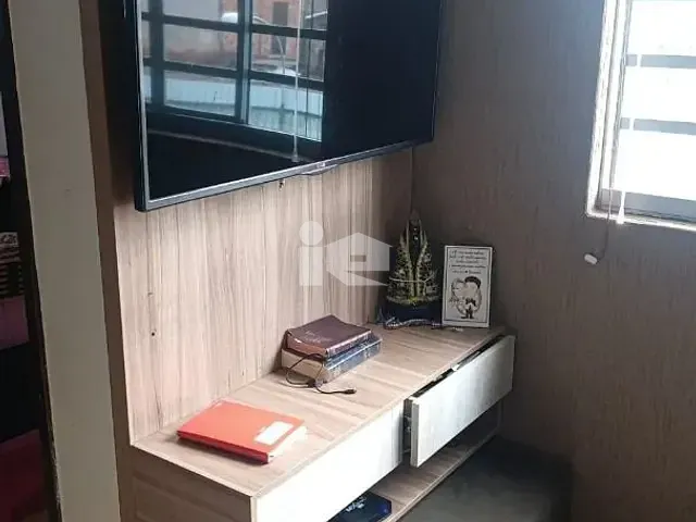Apartamento 2 quartos e 1 banheiro, à venda, no bairro Vila Oliveira em Rolândia