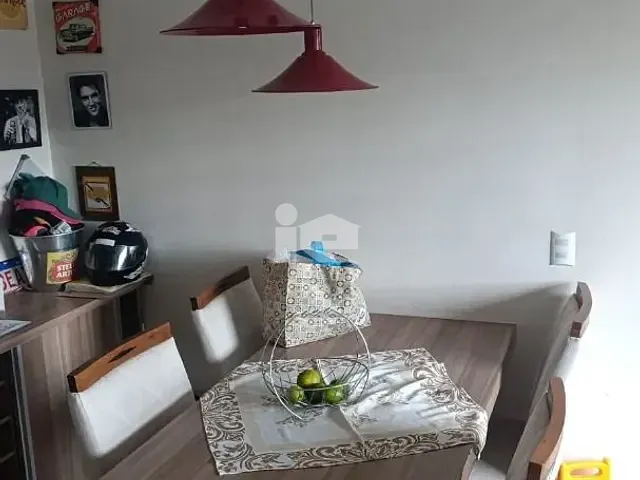 Apartamento 2 quartos e 1 banheiro, à venda, no bairro Vila Oliveira em Rolândia