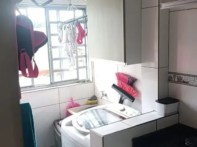 Apartamento 2 quartos e 1 banheiro, à venda, no bairro Vila Oliveira em Rolândia