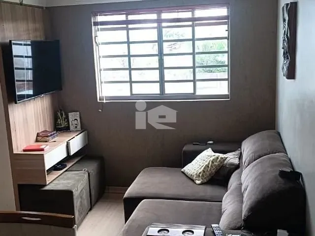 Apartamento 2 quartos e 1 banheiro, à venda, no bairro Vila Oliveira em Rolândia