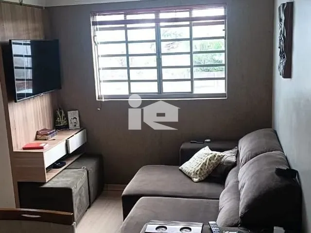 Apartamento 2 quartos e 1 banheiro, à venda, no bairro Vila Oliveira em Rolândia