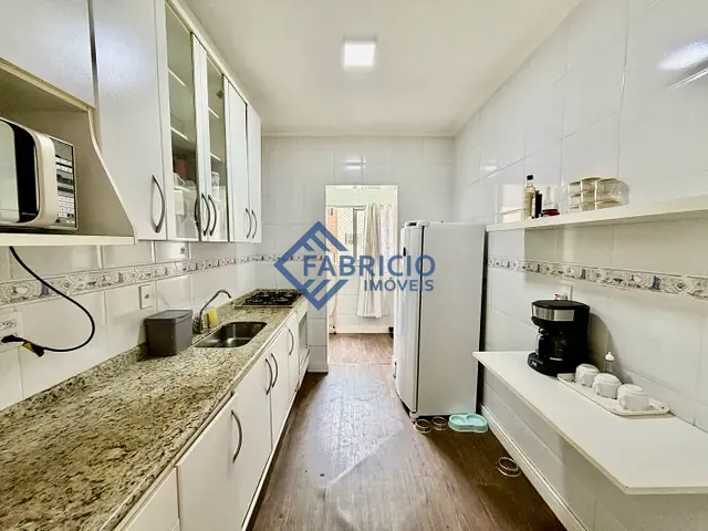 Apartamento com 75m² 2 quartos e 1 banheiro, à venda, no bairro Santa Claudina em Vinhedo