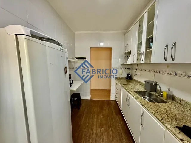 Apartamento com 75m² 2 quartos e 1 banheiro, à venda, no bairro Santa Claudina em Vinhedo