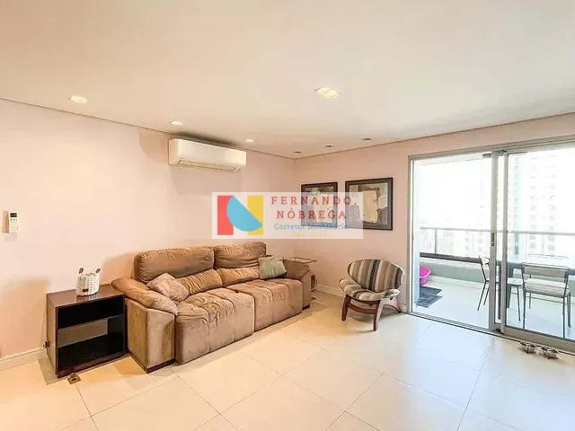 Apartamento 2 quartos e 2 banheiros, à venda, no bairro Água Branca em São Paulo