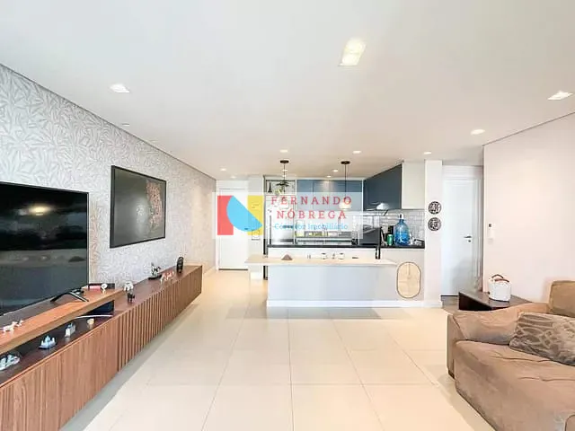 Apartamento 2 quartos e 2 banheiros, à venda, no bairro Água Branca em São Paulo