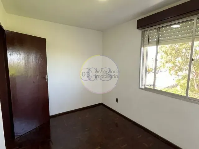 Apartamento 2 quartos e 1 banheiro, à venda, no bairro São Paulo em Rio Grande