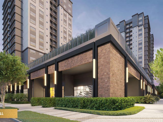 Apartamento 2 quartos e 3 banheiros, à venda, no bairro Ipiranga em São Paulo