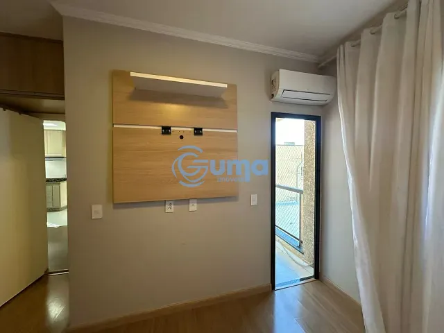 Apartamento com 72m² 2 quartos e 2 banheiros, à venda, no bairro Vila Gato em Bragança Paulista