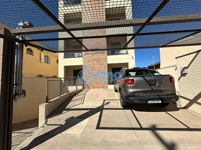 Apartamento com 72m² 2 quartos e 2 banheiros, à venda, no bairro Vila Gato em Bragança Paulista