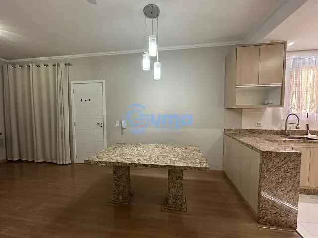 Apartamento com 72m² 2 quartos e 2 banheiros, à venda, no bairro Vila Gato em Bragança Paulista