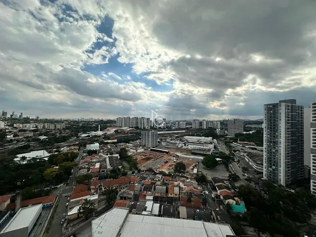 Apartamento 2 quartos e 1 banheiro, para alugar, no bairro Lapa de Baixo em São Paulo