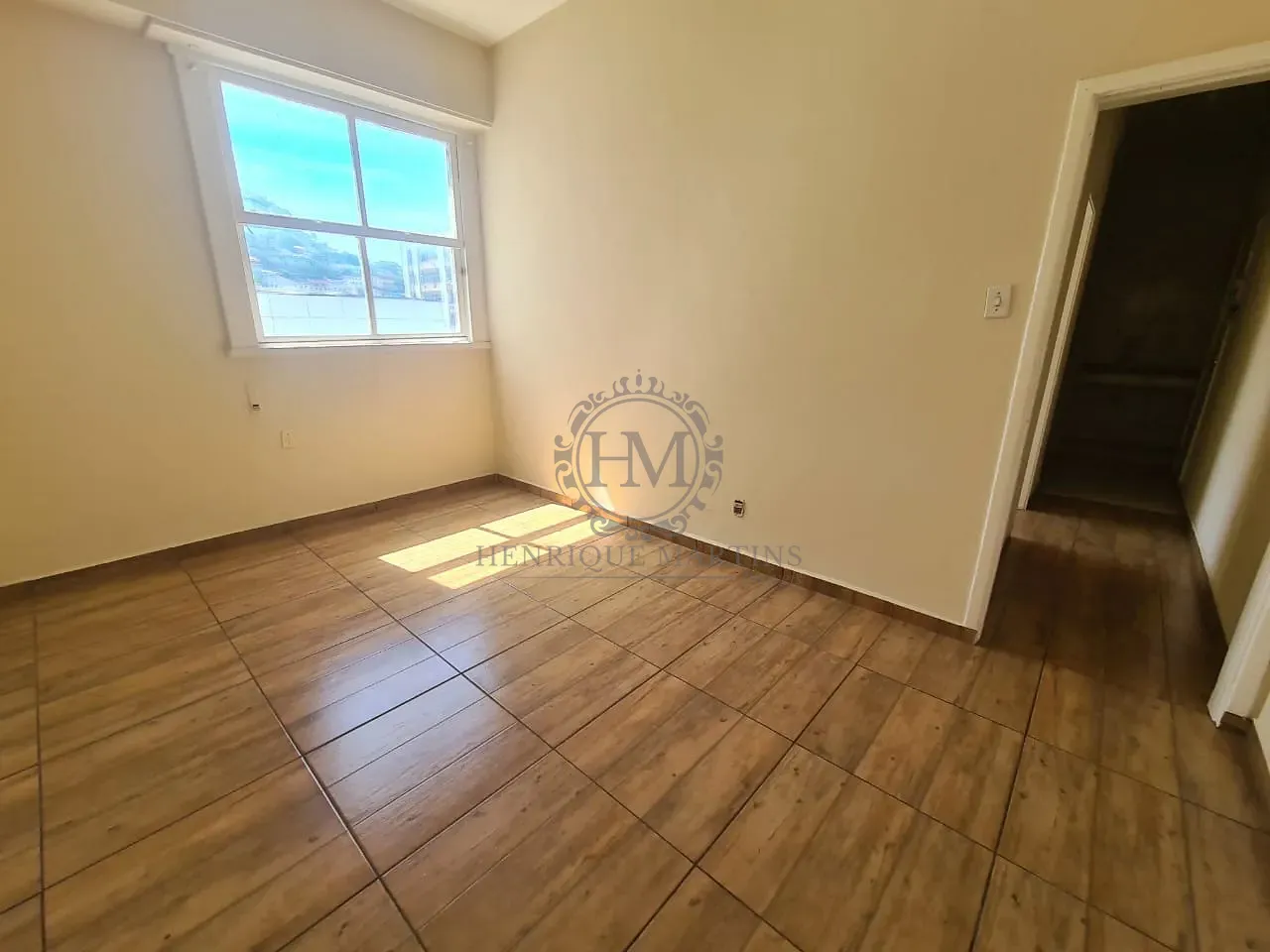 Apartamento, 1 quarto, 37 m² - Foto 1