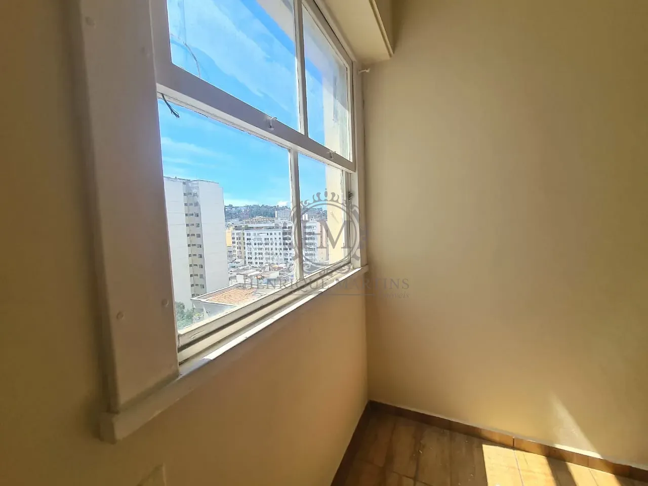 Apartamento, 1 quarto, 37 m² - Foto 3