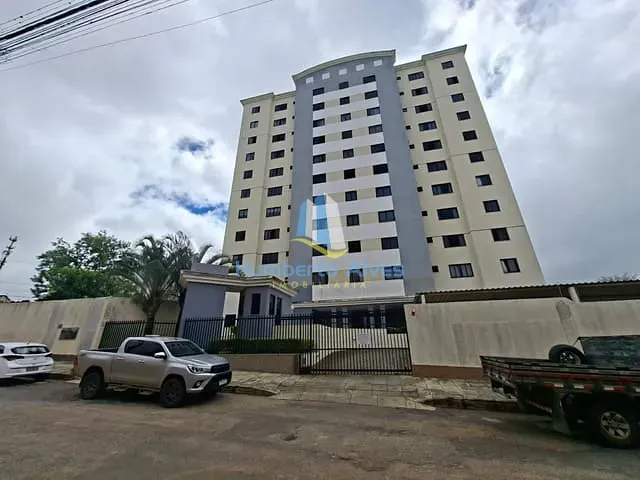 Apartamento 2 quartos e 1 banheiro, para alugar, no bairro Candeias em Vitória da Conquista