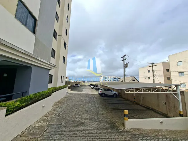 Apartamento 2 quartos e 1 banheiro, para alugar, no bairro Candeias em Vitória da Conquista