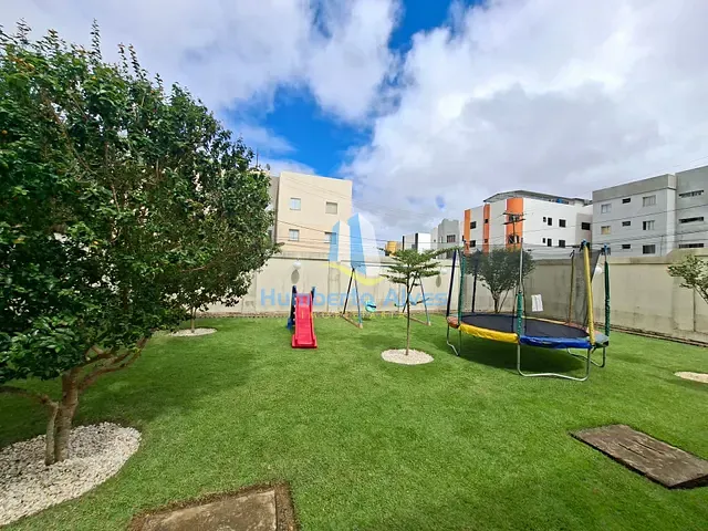 Apartamento 2 quartos e 1 banheiro, para alugar, no bairro Candeias em Vitória da Conquista