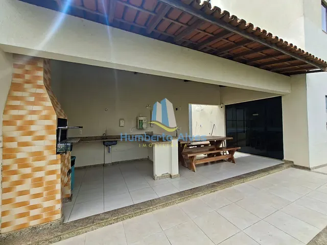 Apartamento 2 quartos e 1 banheiro, para alugar, no bairro Candeias em Vitória da Conquista