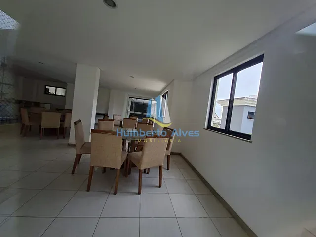 Apartamento 2 quartos e 1 banheiro, para alugar, no bairro Candeias em Vitória da Conquista