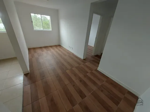 Apartamento 2 quartos e 1 banheiro, à venda, no bairro Parque Rincão em Cotia