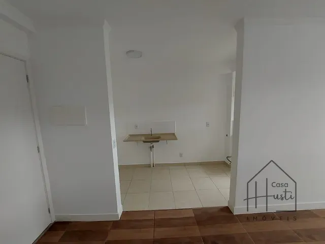 Apartamento 2 quartos e 1 banheiro, à venda, no bairro Parque Rincão em Cotia