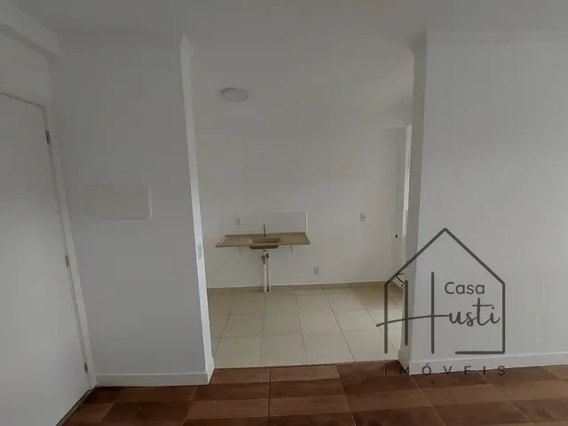 Apartamento 2 quartos e 1 banheiro, à venda, no bairro Parque Rincão em Cotia