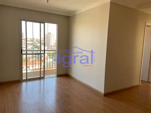 Apartamento 3 quartos e 1 banheiro, para alugar, no bairro Vila Parque Jabaquara em São Paulo