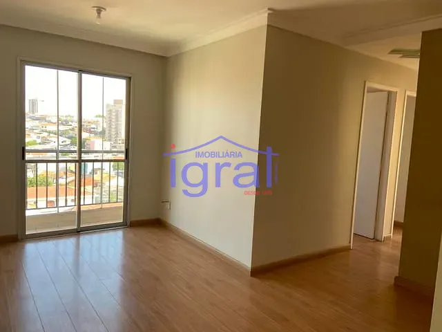 Apartamento 3 quartos e 1 banheiro, para alugar, no bairro Vila Parque Jabaquara em São Paulo