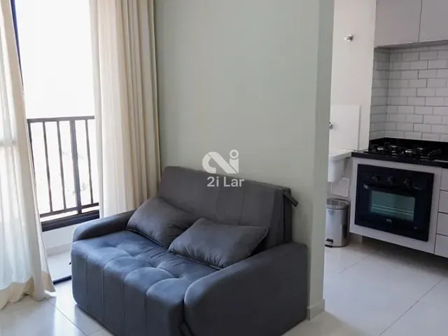 Apartamento com 32m² 1 quarto e 1 banheiro, à venda, no bairro Vila Yolanda em Osasco