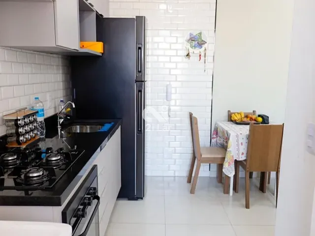 Apartamento com 32m² 1 quarto e 1 banheiro, à venda, no bairro Vila Yolanda em Osasco
