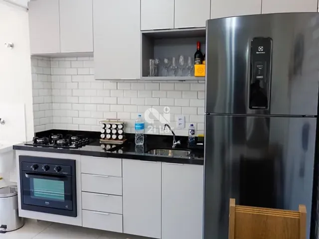 Apartamento com 32m² 1 quarto e 1 banheiro, à venda, no bairro Vila Yolanda em Osasco