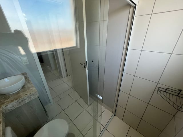 Apartamento com 48m² 2 quartos e 1 banheiro, à venda, no bairro Jardim Novo Maracanã em Campinas
