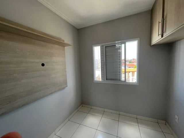 Apartamento com 48m² 2 quartos e 1 banheiro, à venda, no bairro Jardim Novo Maracanã em Campinas