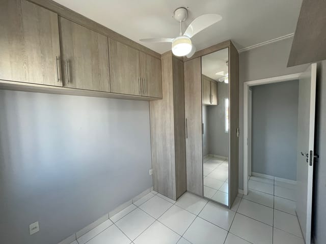 Apartamento com 48m² 2 quartos e 1 banheiro, à venda, no bairro Jardim Novo Maracanã em Campinas