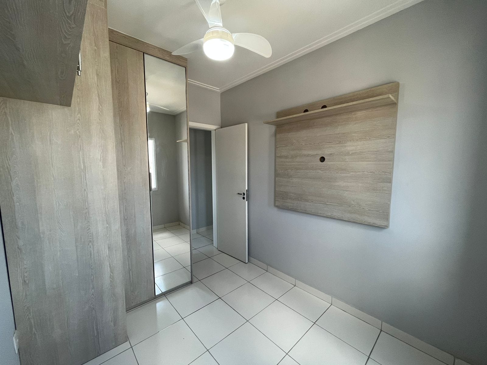 Apartamento, 2 quartos, 48 m² - Foto 6