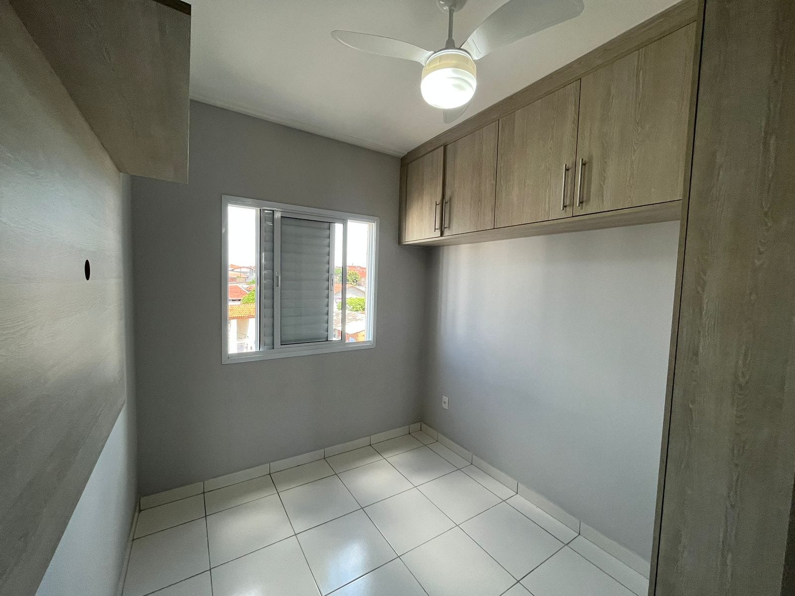 Apartamento, 2 quartos, 48 m² - Foto 7