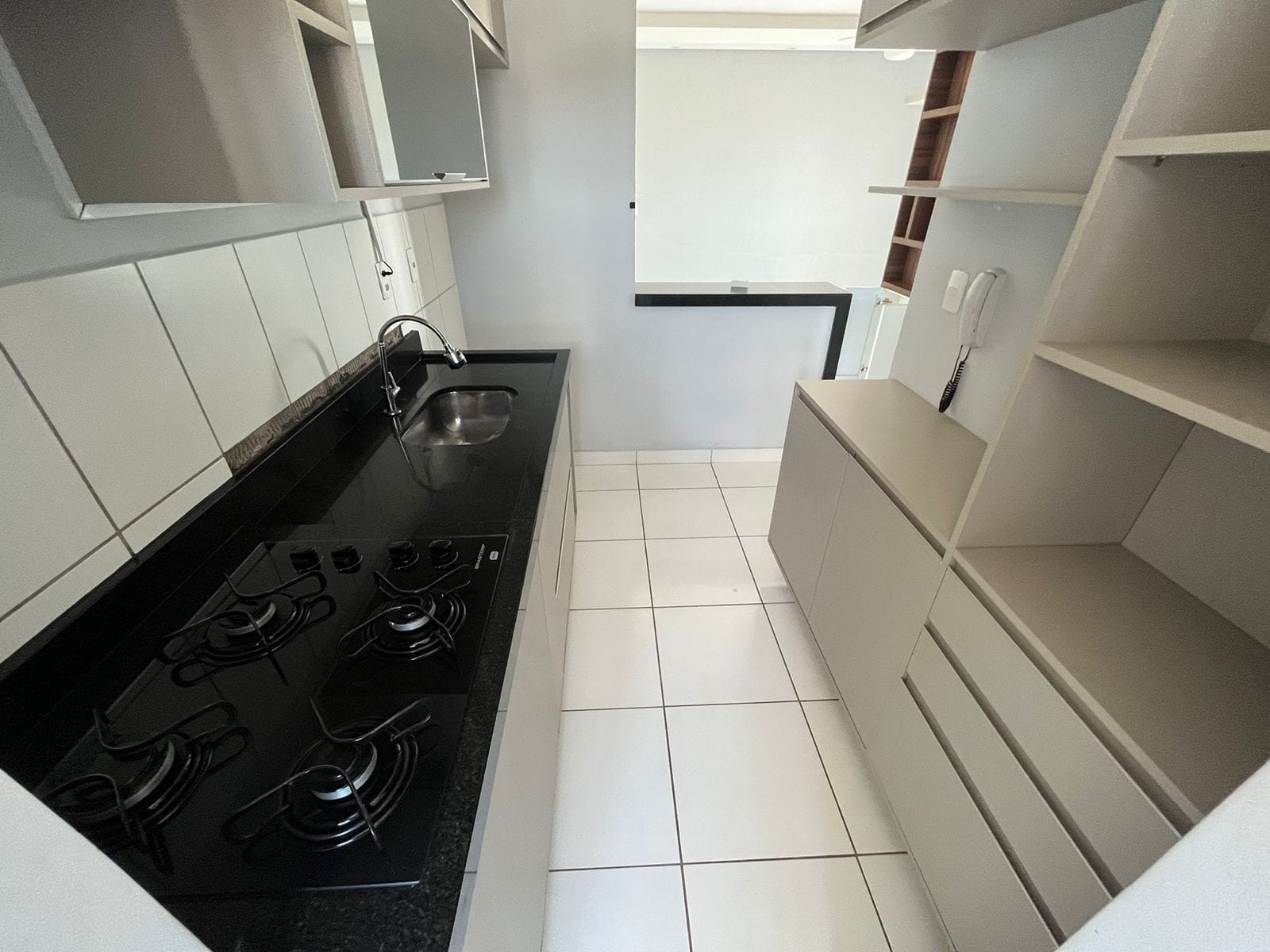 Apartamento, 2 quartos, 48 m² - Foto 15