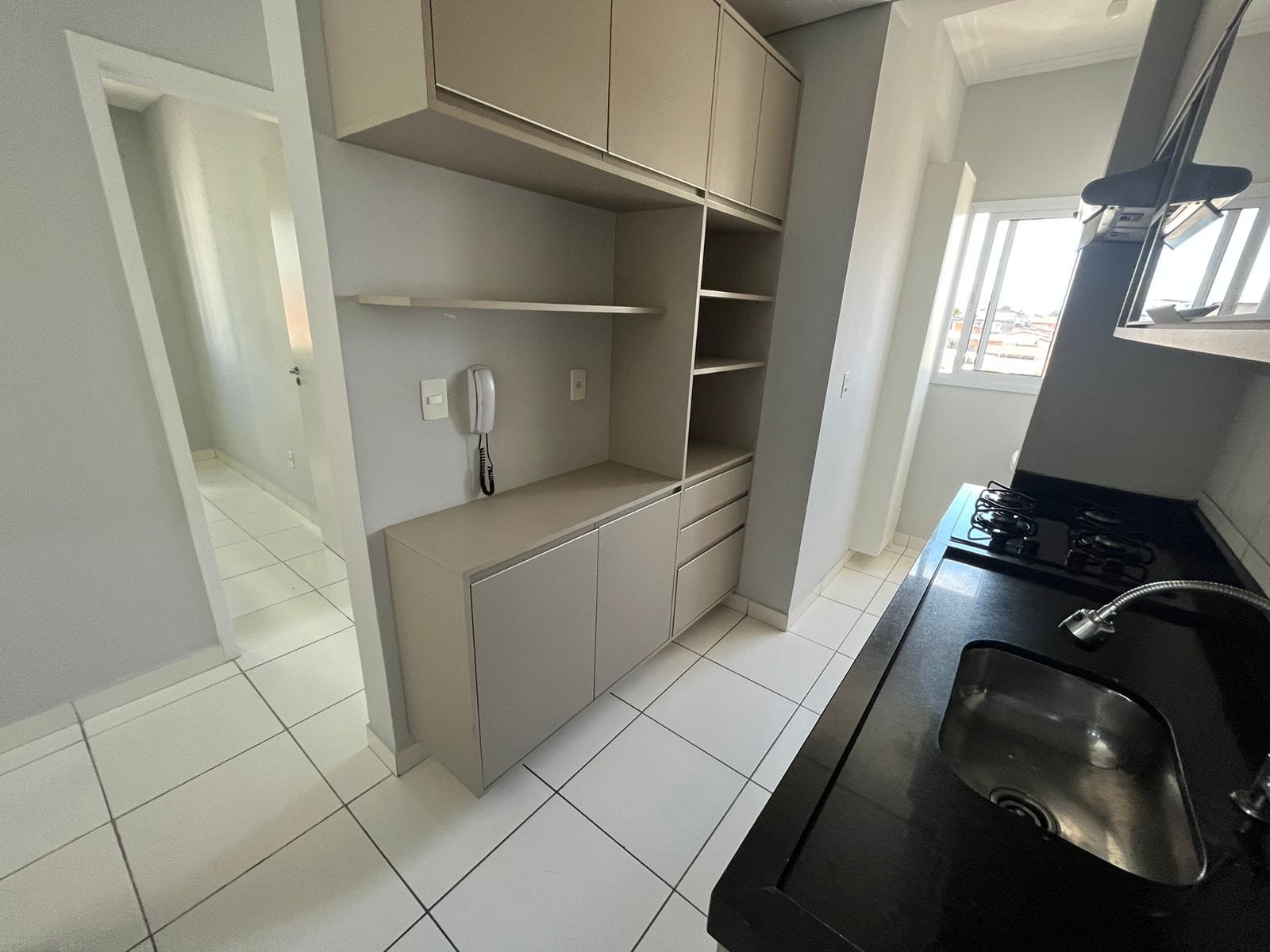 Apartamento, 2 quartos, 48 m² - Foto 16