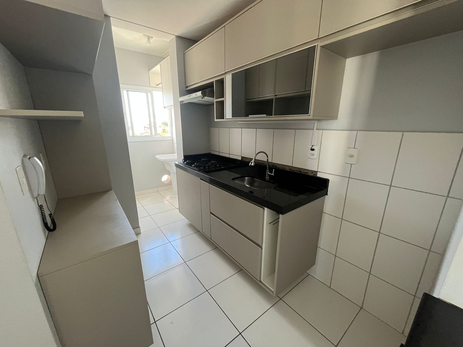 Apartamento, 2 quartos, 48 m² - Foto 17