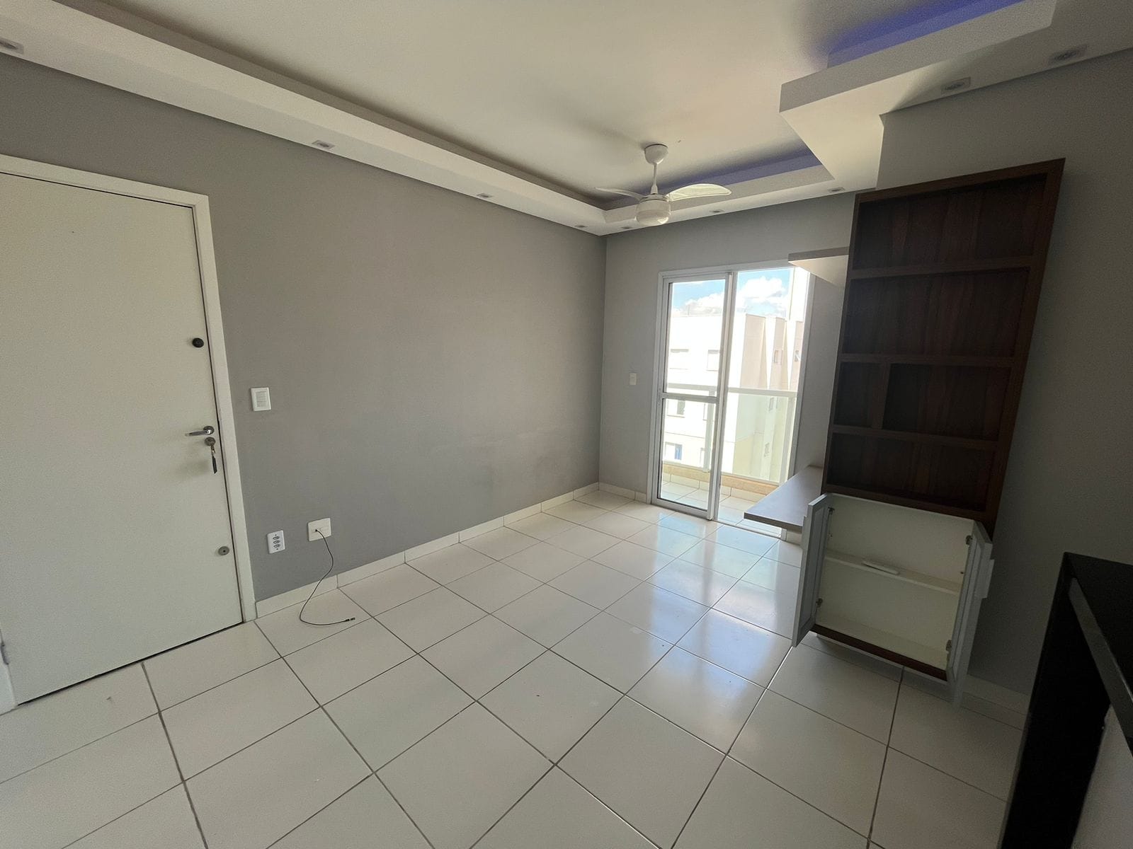 Apartamento, 2 quartos, 48 m² - Foto 24