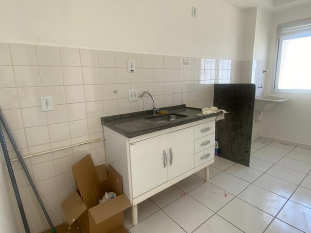 Foto do Apartamento - Apartamento à venda, Portais (Polvilho), Cajamar, SP | Machado Negócios Imobiliários