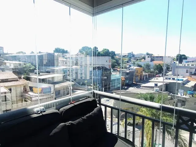 Apartamento 2 quartos e 1 banheiro, à venda, no bairro Vila Bela em São Paulo
