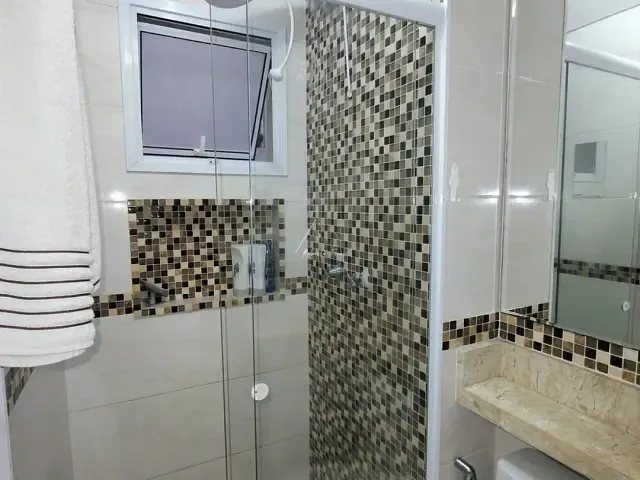 Apartamento 2 quartos e 1 banheiro, à venda, no bairro Vila Bela em São Paulo