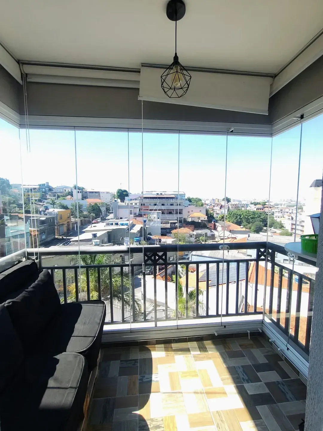 Apartamento, 2 quartos, 51 m² - Foto 3