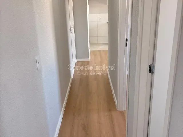 Apartamento 2 quartos e 1 banheiro, à venda ou para alugar, no bairro Vargeão em Jaguariúna